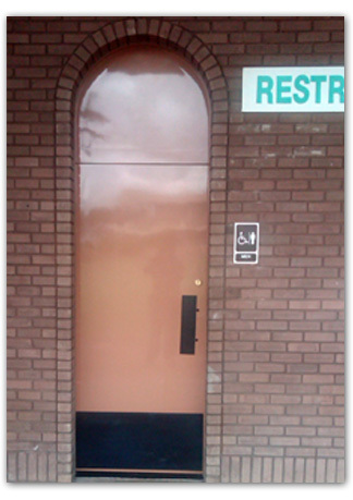 Chem-Pruf Door Co. image 2
