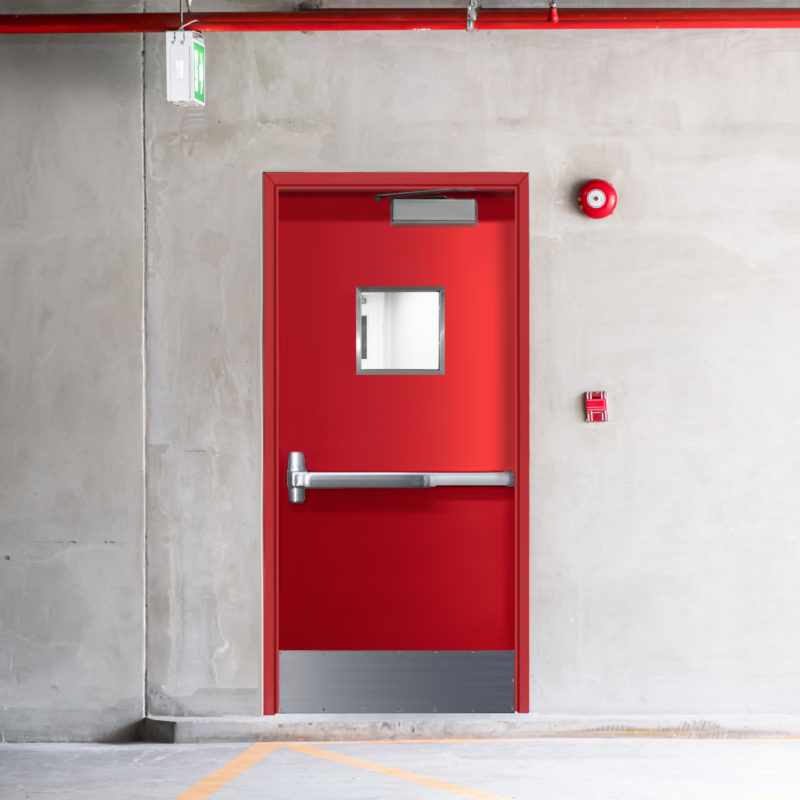Chem-Pruf Door Co. image 8
