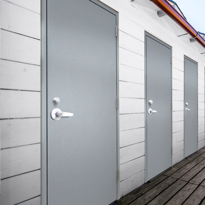 Chem-Pruf Door Co. image 11