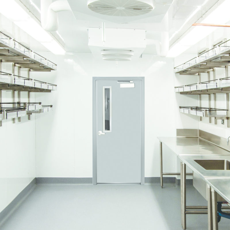 Chem-Pruf Door Co. image 16