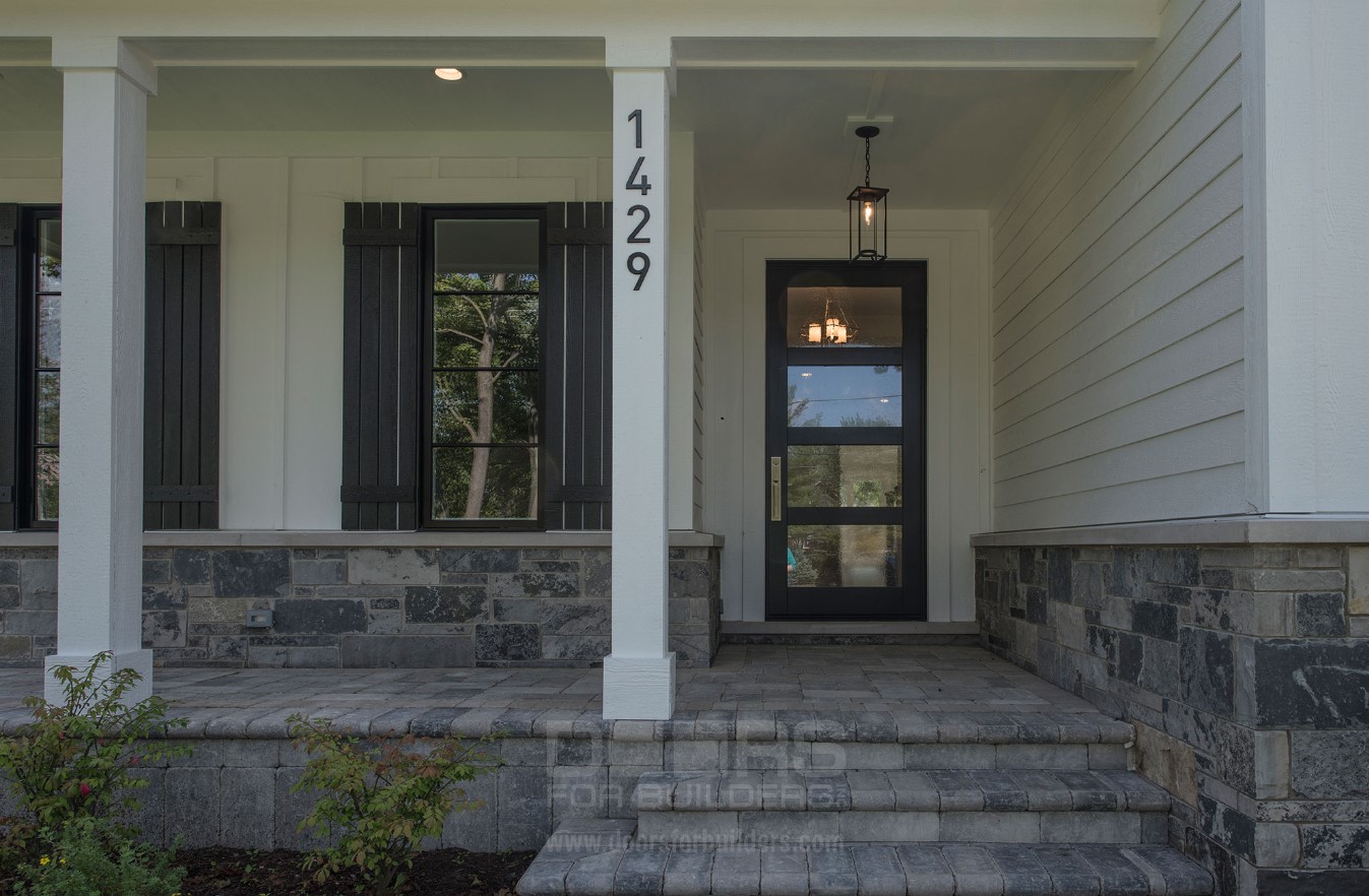 Doors for Builders, Inc. image 15