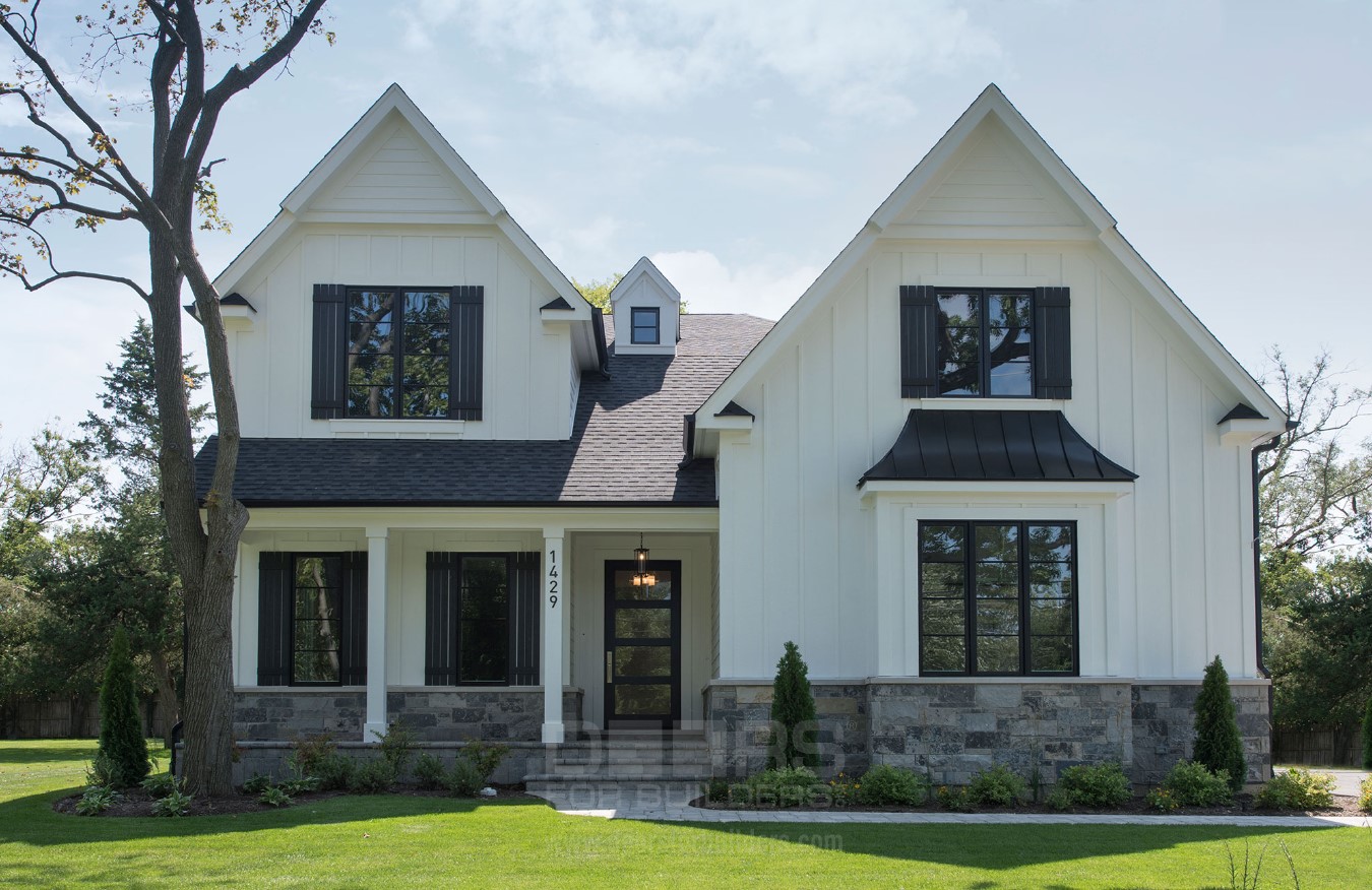 Doors for Builders, Inc. image 9