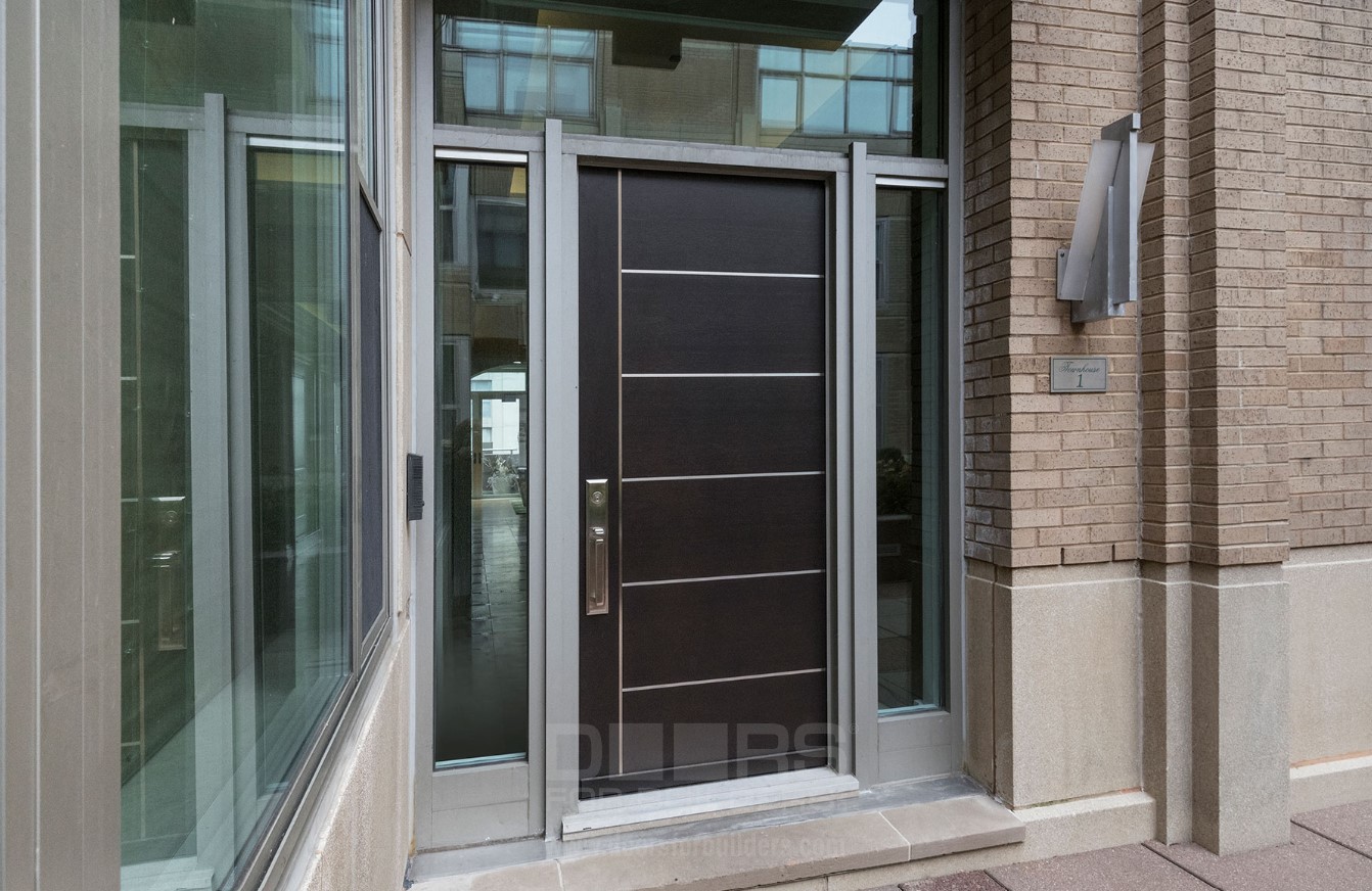 Doors for Builders, Inc. image 4