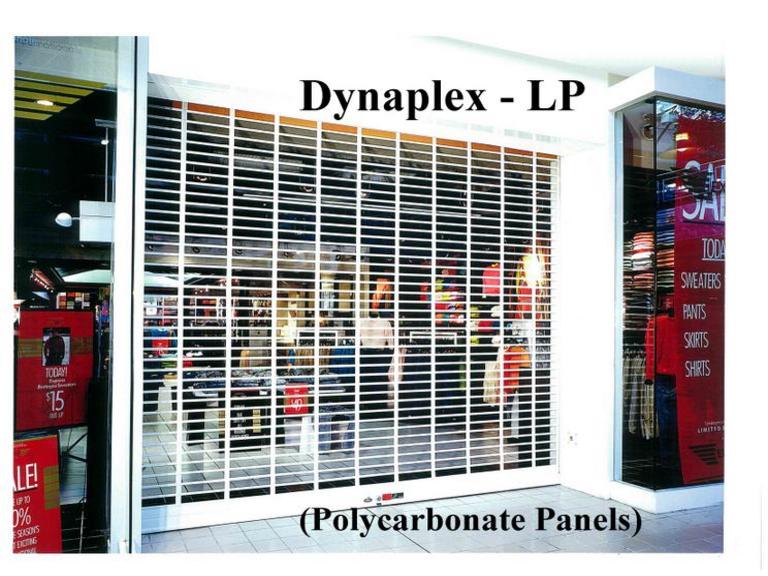 Dynaflair. image 1