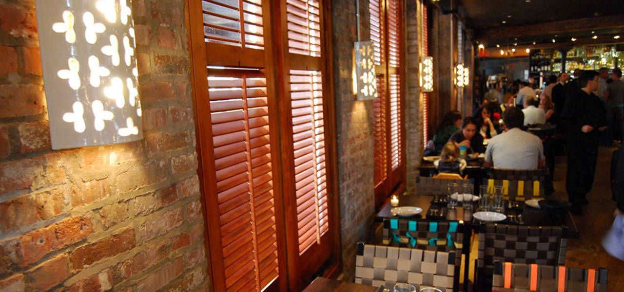 Kestrel Shutters & Doors, Inc. image 1