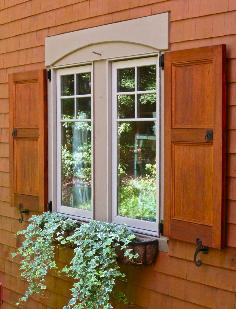 Kestrel Shutters & Doors, Inc. image 9