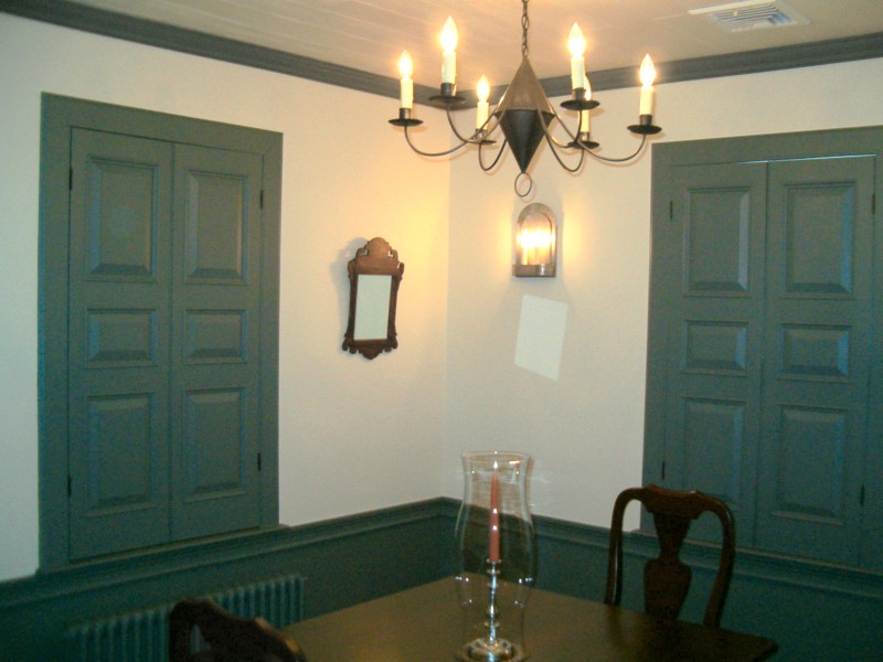 Kestrel Shutters & Doors, Inc. image 17