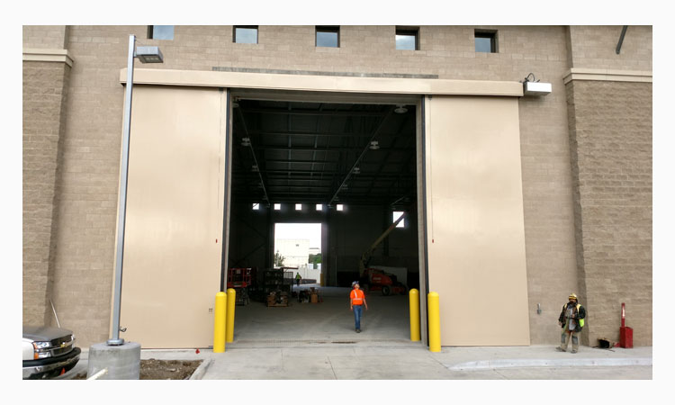 Crown Industrial image 6
