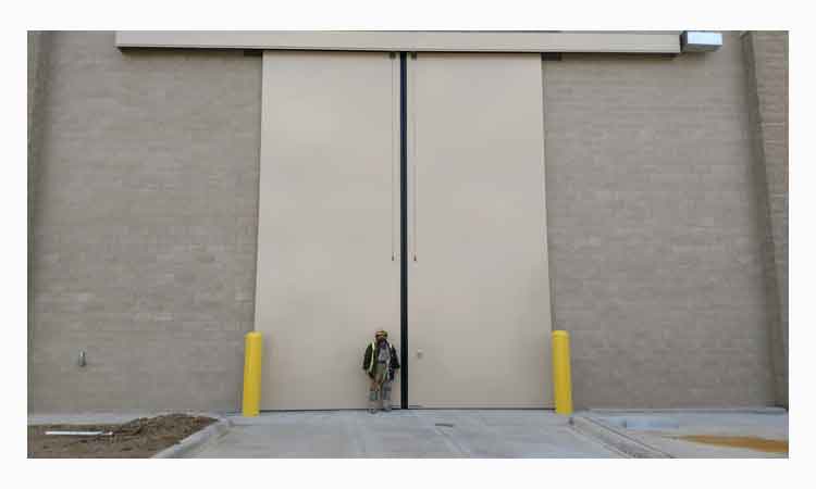 Crown Industrial image 14