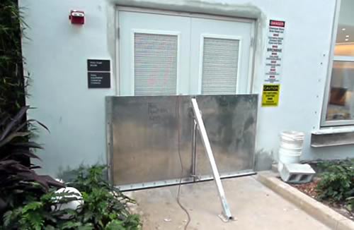 Flood Panel image 13
