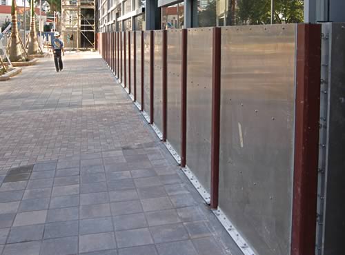 Flood Panel image 5
