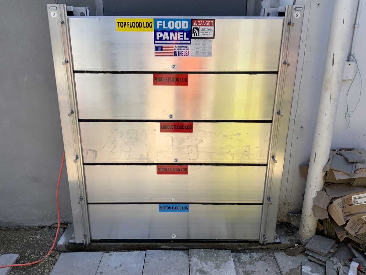 Flood Panel image 2
