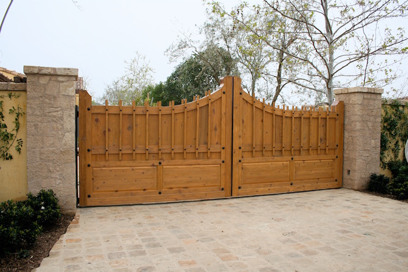 Ziegler Doors Inc. image 1