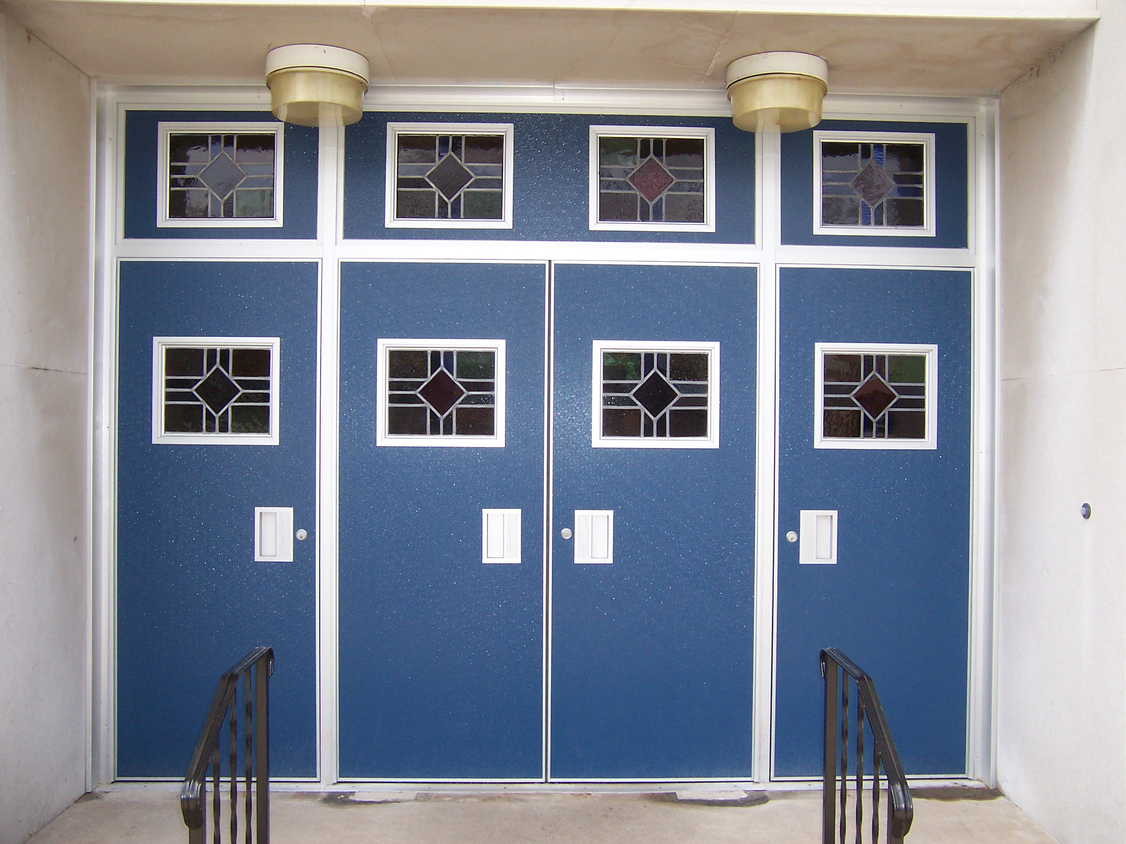 Vale FRP Doors image 11