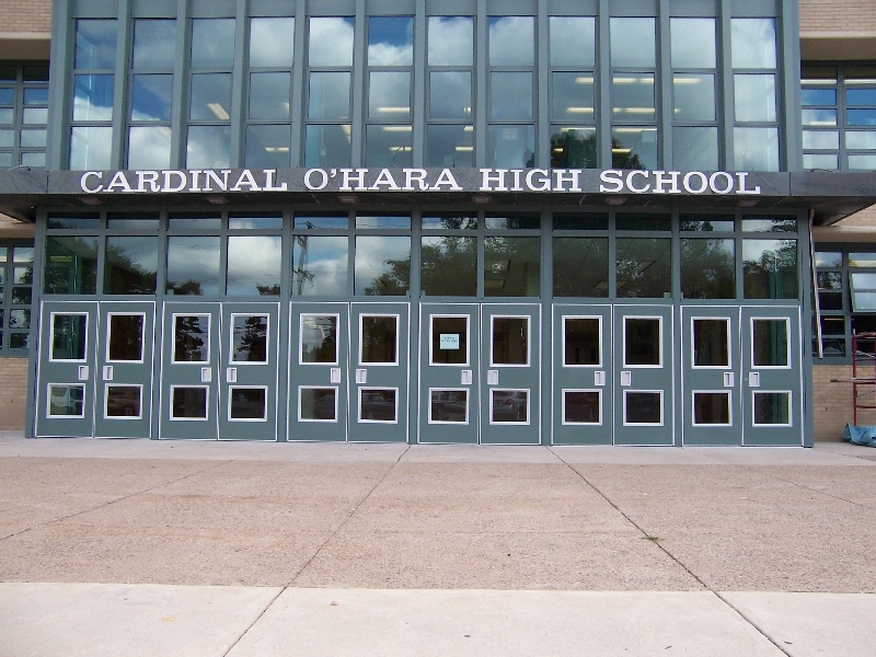 Vale FRP Doors image 17