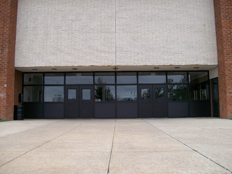Vale FRP Doors image 13