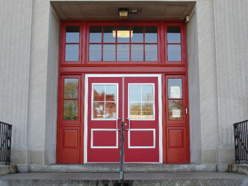Vale FRP Doors image 18