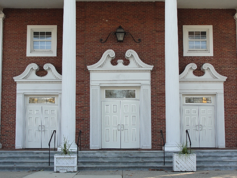 Vale FRP Doors image 6