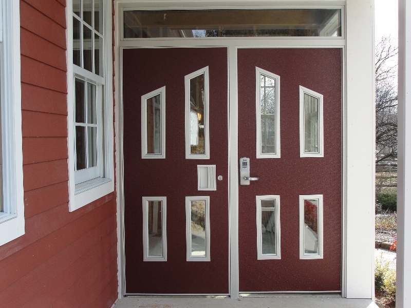 Vale FRP Doors image 5