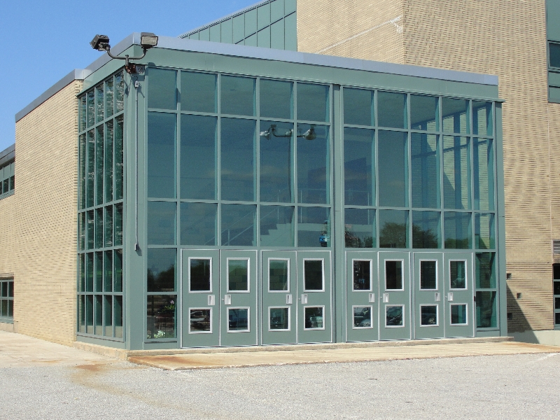 Vale FRP Doors image 14