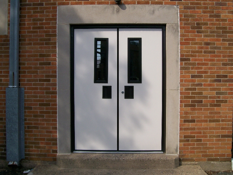Vale FRP Doors image 1