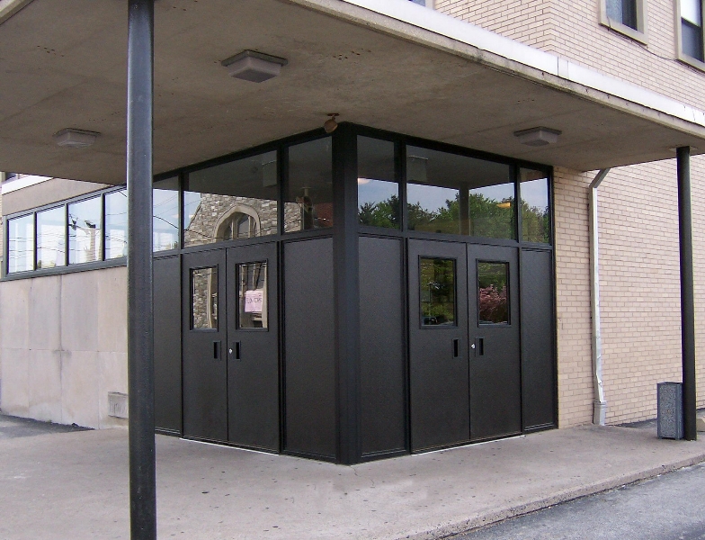 Vale FRP Doors image 19