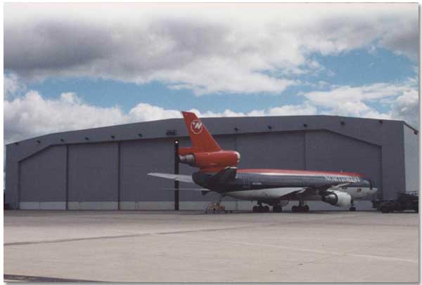 International Door, Inc. image 6