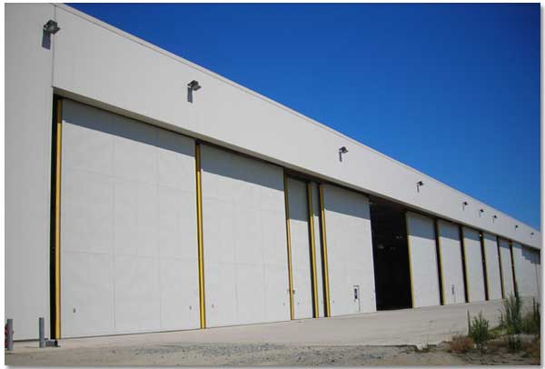 International Door, Inc. image 2