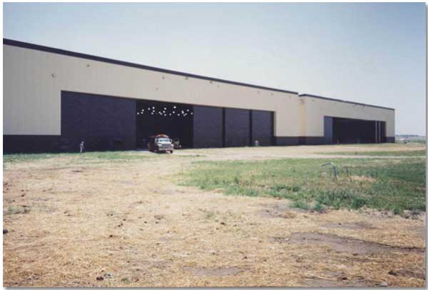 International Door, Inc. image 9