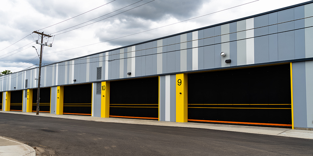 Albany Doors image 16