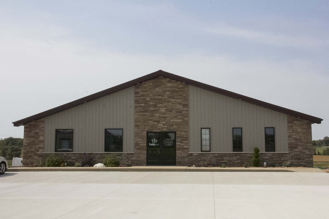 Midwest Manufacturing Co. image 18