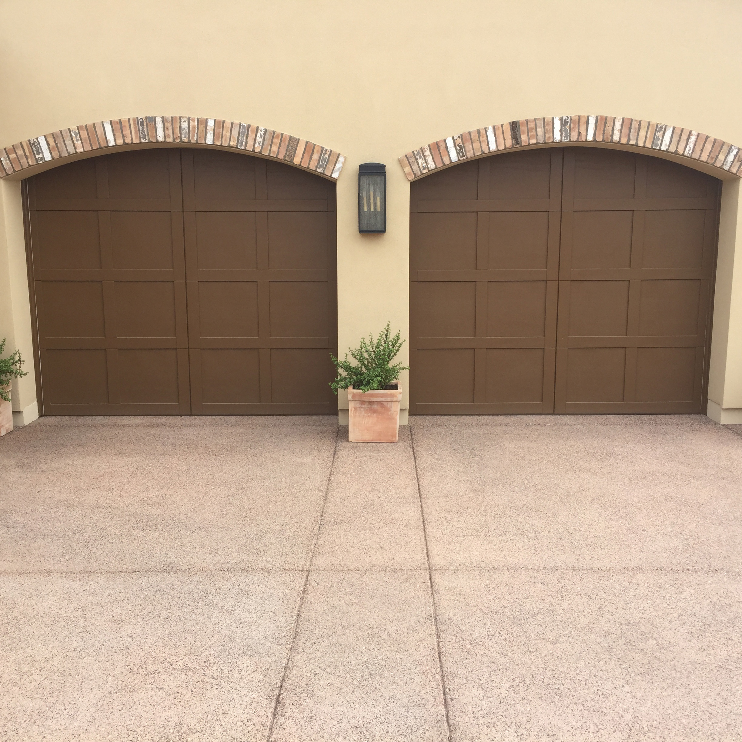First United Door Technologies image 17