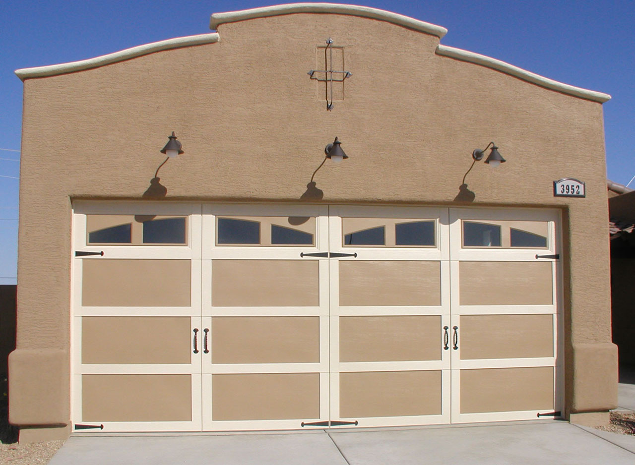 First United Door Technologies image 9