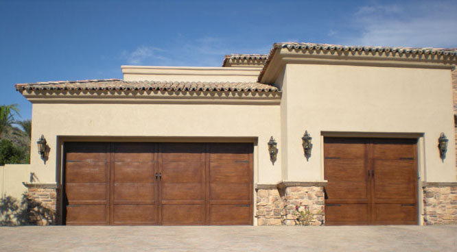 First United Door Technologies image 8
