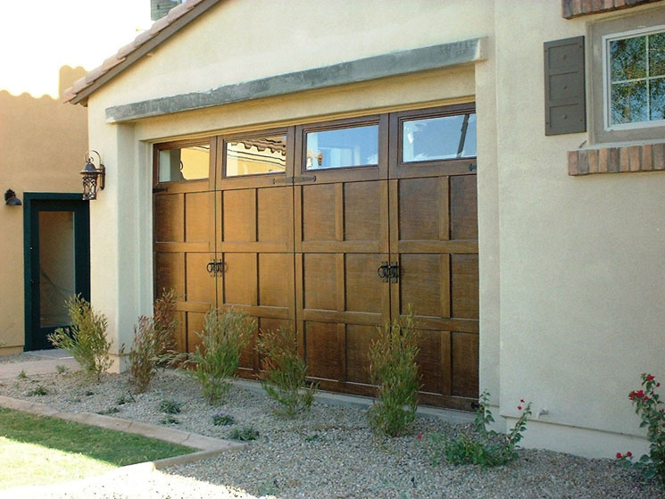 First United Door Technologies image 19