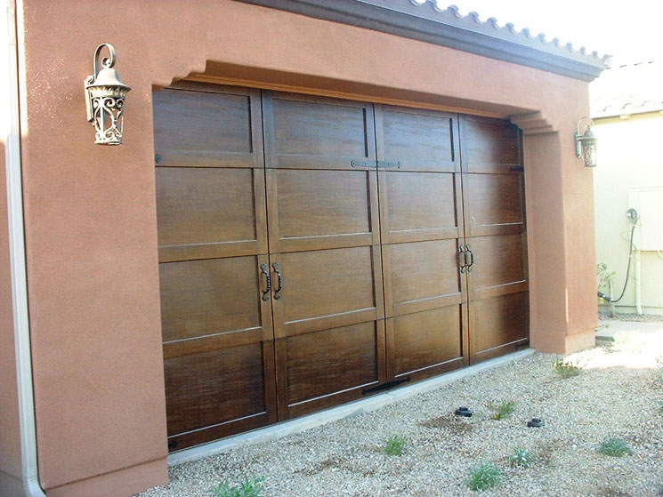 First United Door Technologies image 16