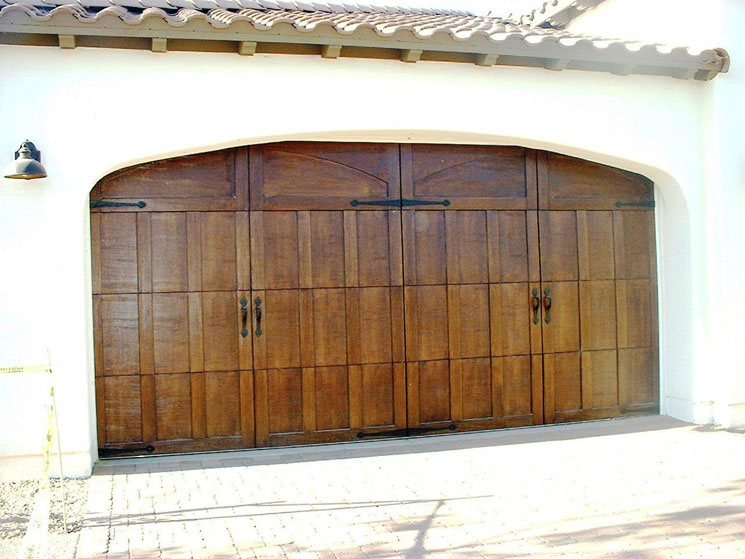 First United Door Technologies image 13