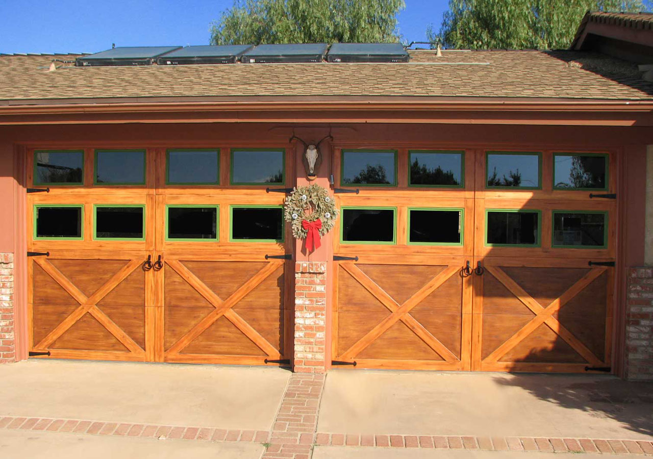 First United Door Technologies image 11