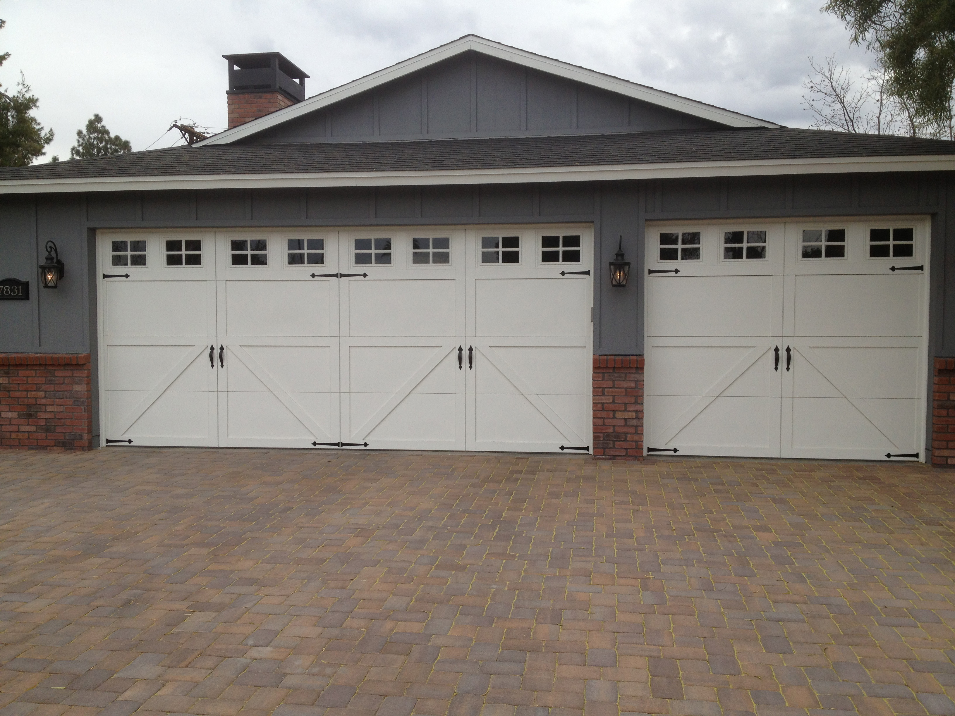 First United Door Technologies image 3