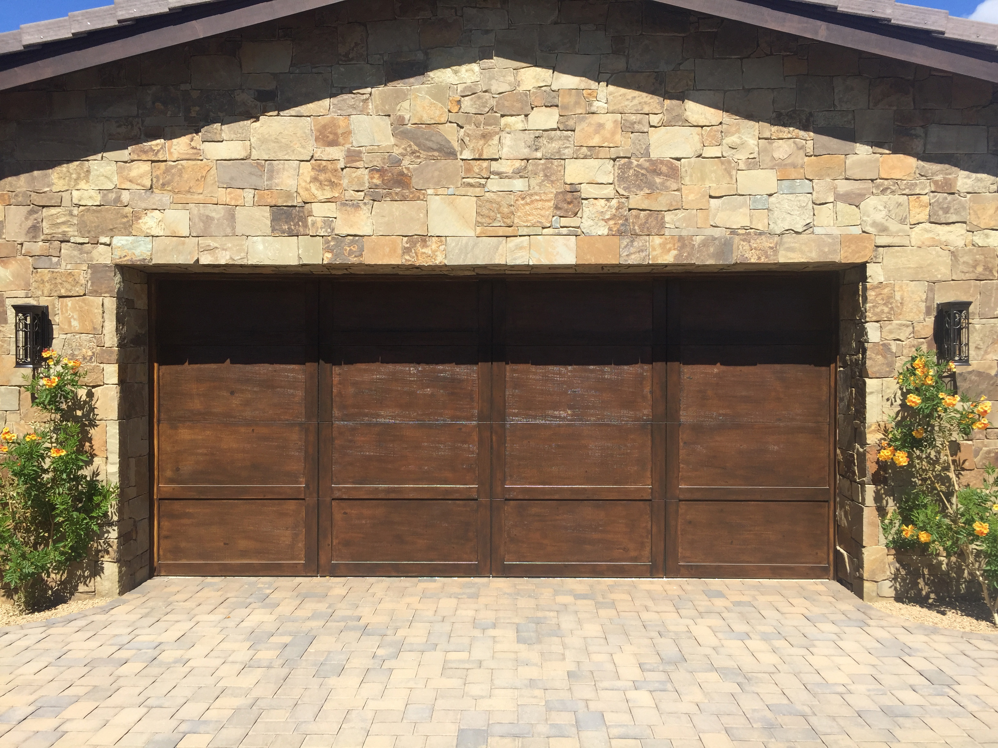 First United Door Technologies image 15