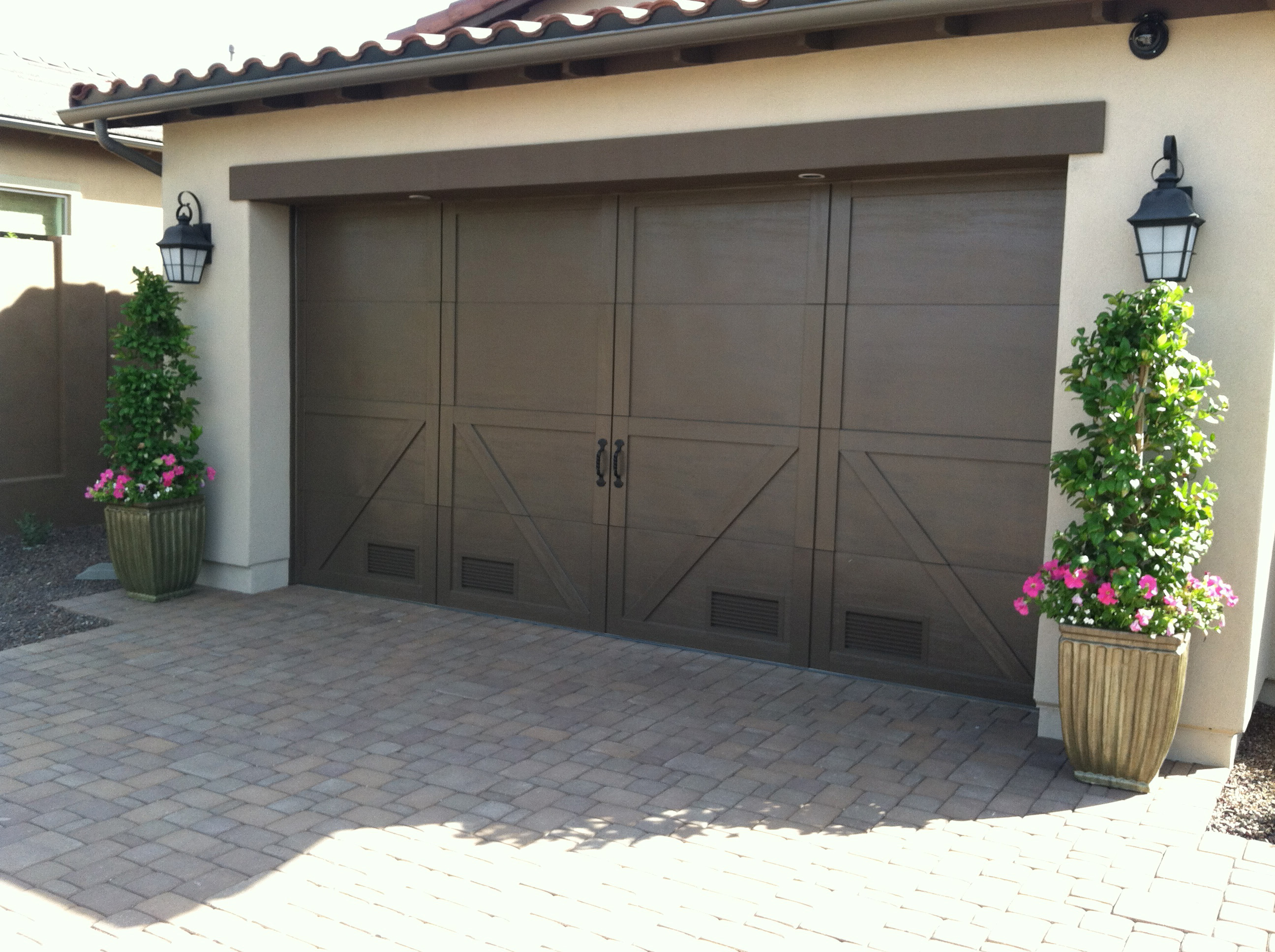 First United Door Technologies image 6