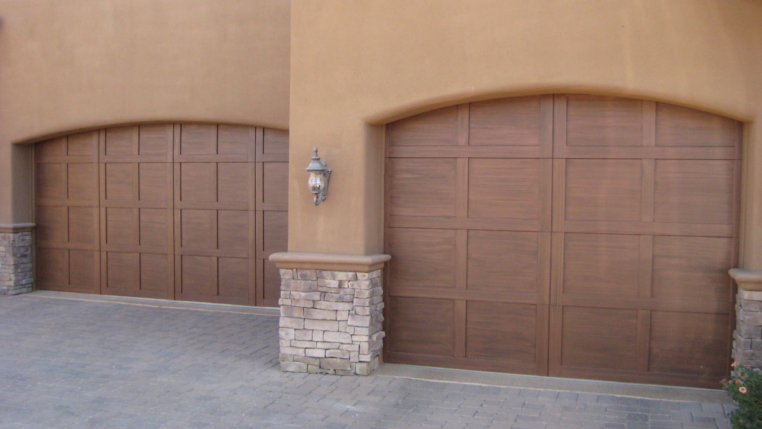 First United Door Technologies image 1