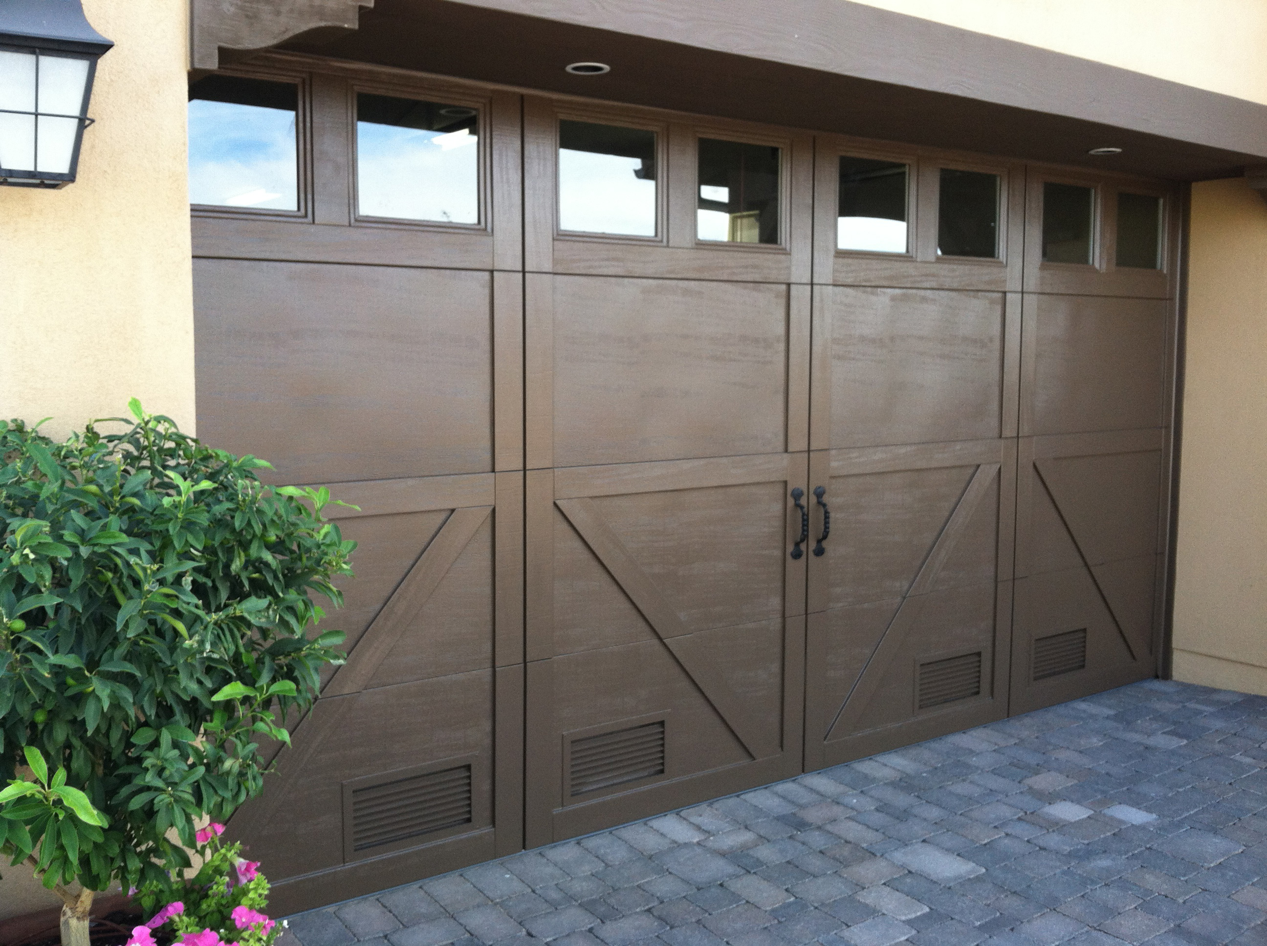 First United Door Technologies image 4