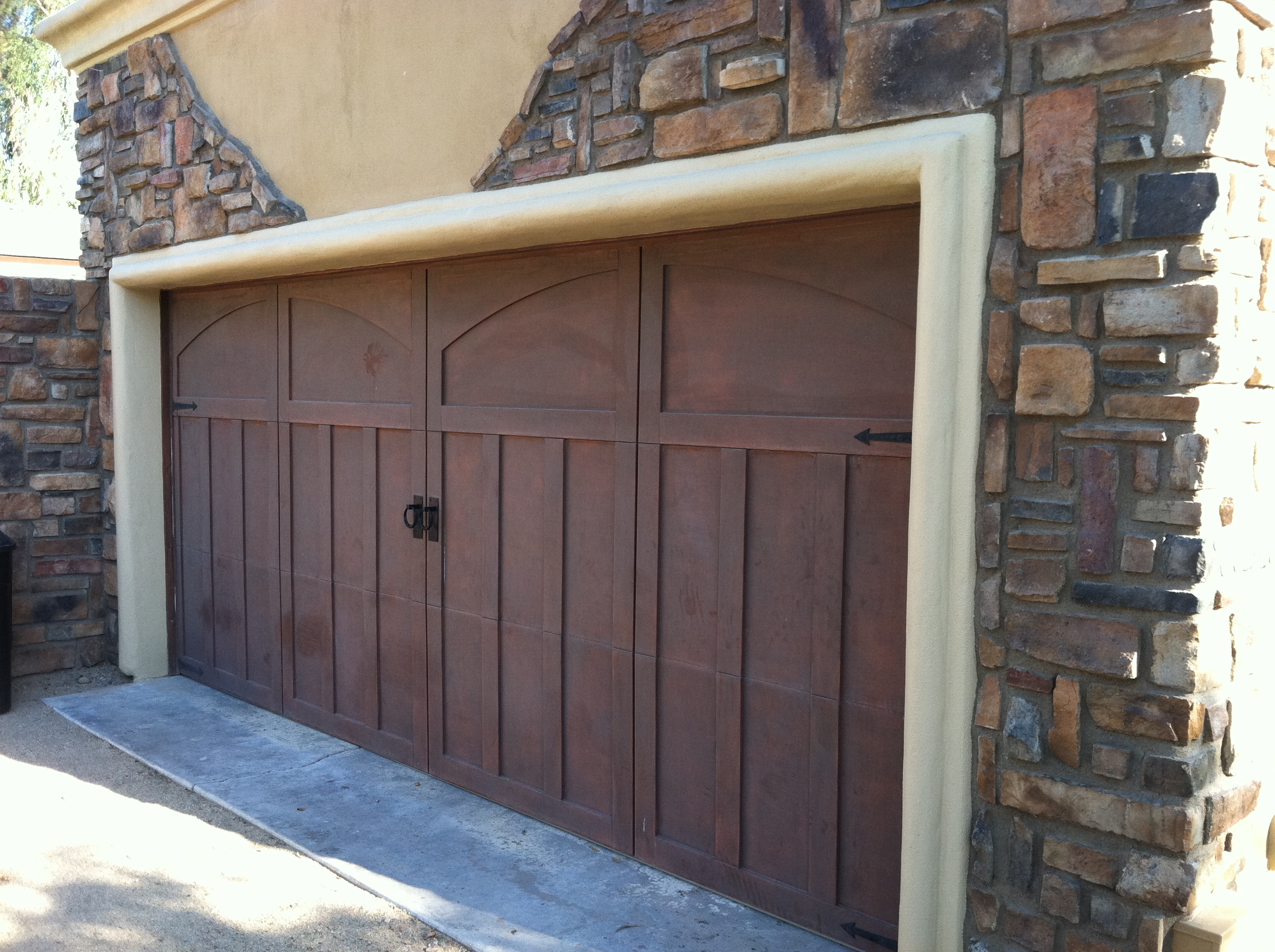 First United Door Technologies image 5