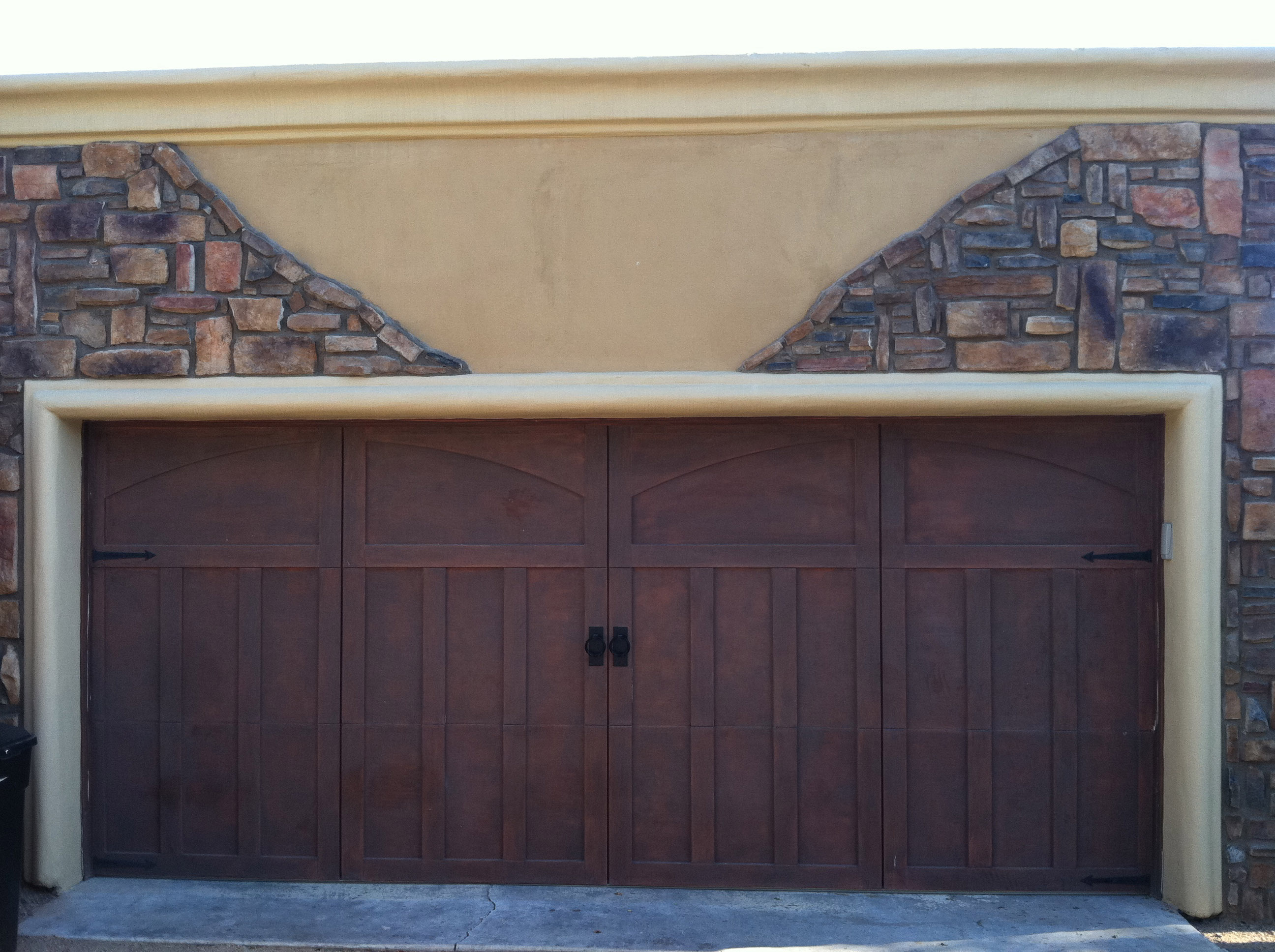 First United Door Technologies image 10