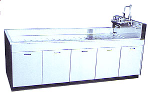 California Stainless Mfg. image 1