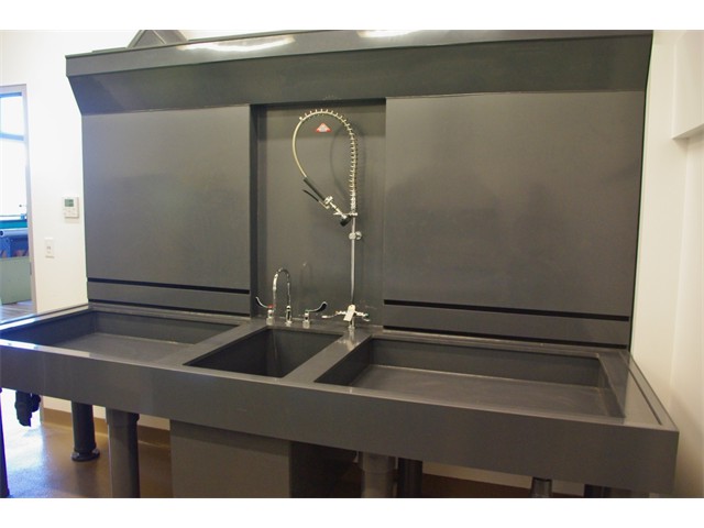 California Stainless Mfg. image 2
