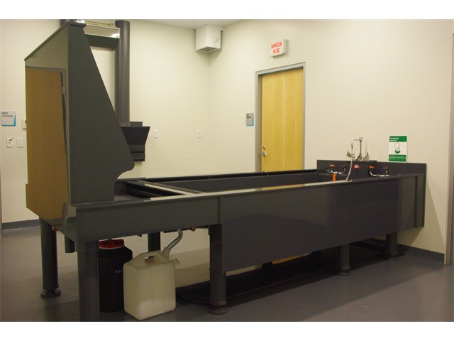 California Stainless Mfg. image 7