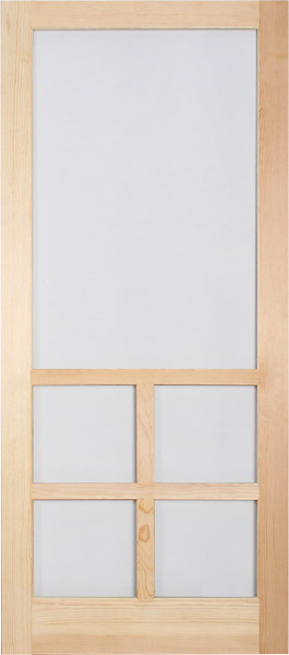 Combination Door Co. (The) image 1