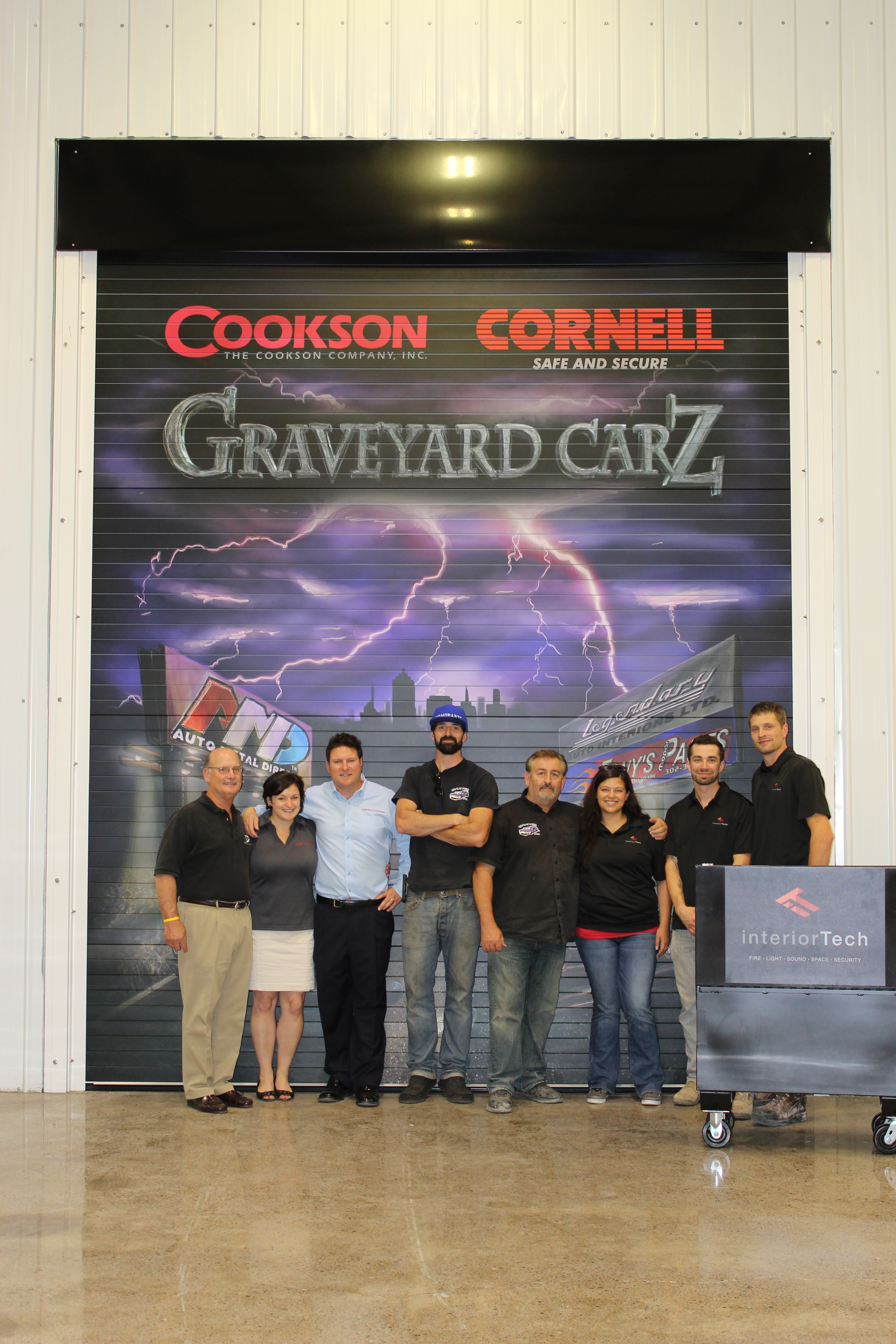 Cookson image 18